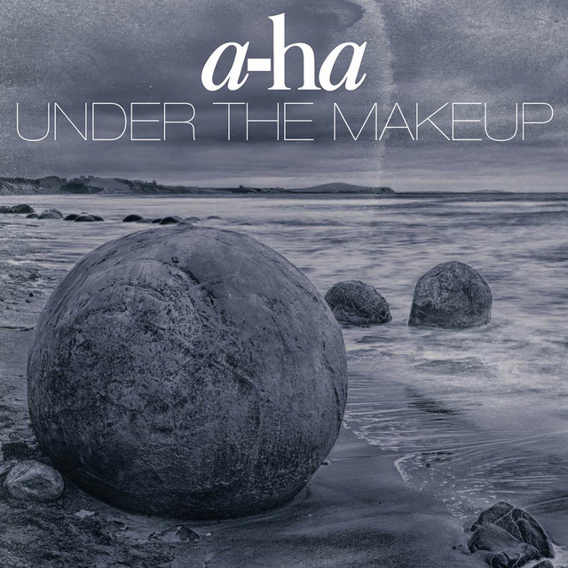 کاور آهنگ Under The Makeup از a-ha