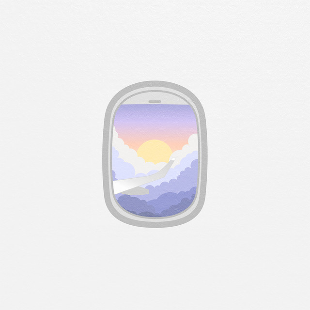 کاور آهنگ Learn To Fly از Elton John, Surfaces