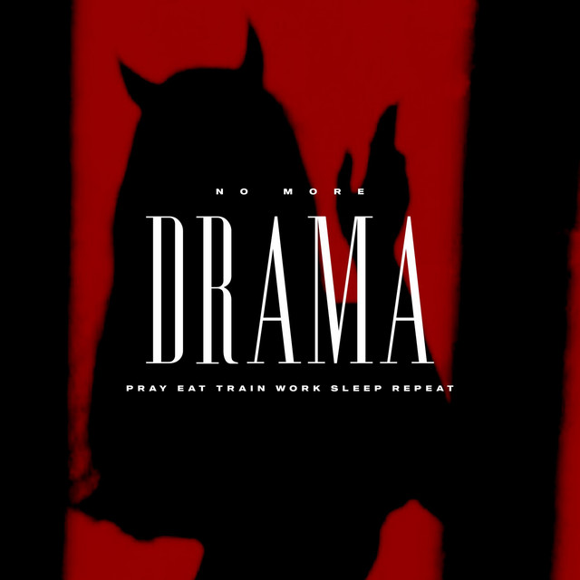 کاور آهنگ DRAMA از OUENZA