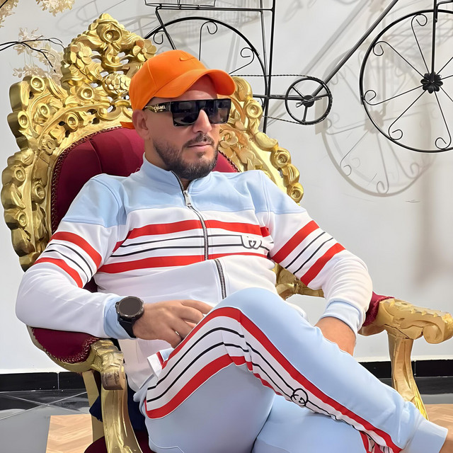 کاور آهنگ كلها و زهرو از Bilel Tacchini