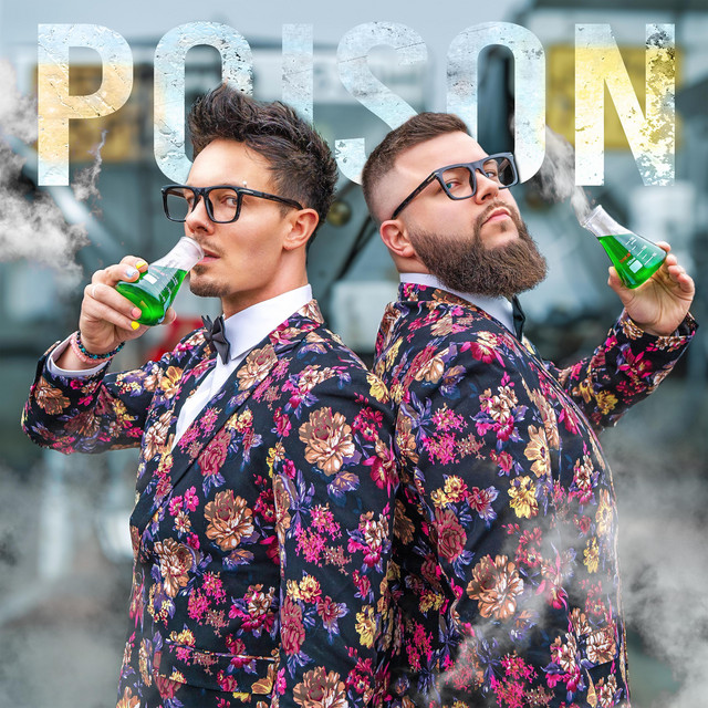 کاور آهنگ Poison از Ryan Vezina, Christian Moreno