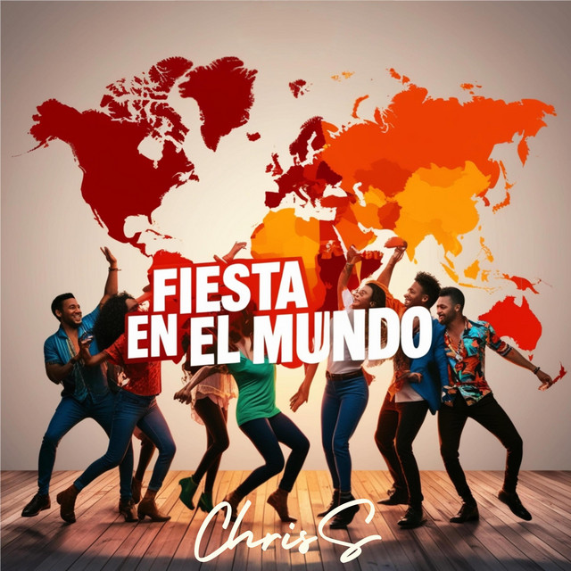 کاور آهنگ Fiesta en el Mundo از ChrisS