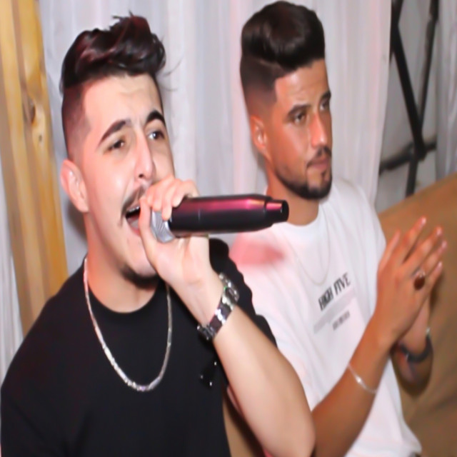 کاور آهنگ Hayaw Ya Ziyar از Cheb Hichem TGV