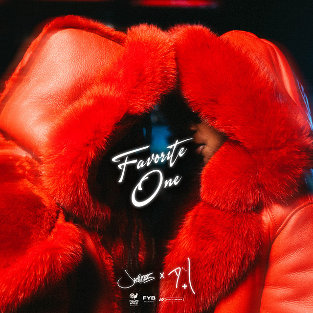 کاور آهنگ Favorite One از Jacquees, DeJ Loaf