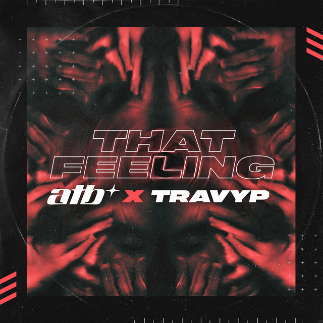 کاور آهنگ That Feeling از ATB, TRAVYP