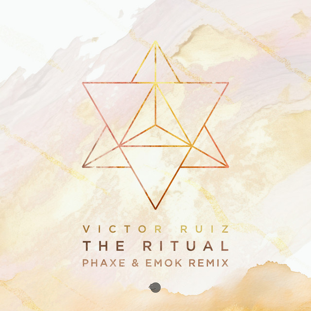 کاور آهنگ The Ritual - Phaxe & Emok remix از Victor Ruiz, Emok, Phaxe