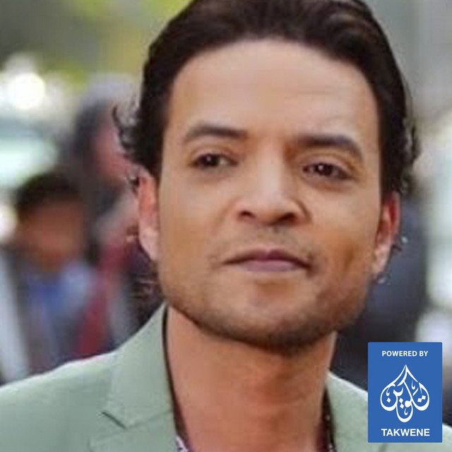 کاور آهنگ جابونى الدنيا از Tarek El Sheikh