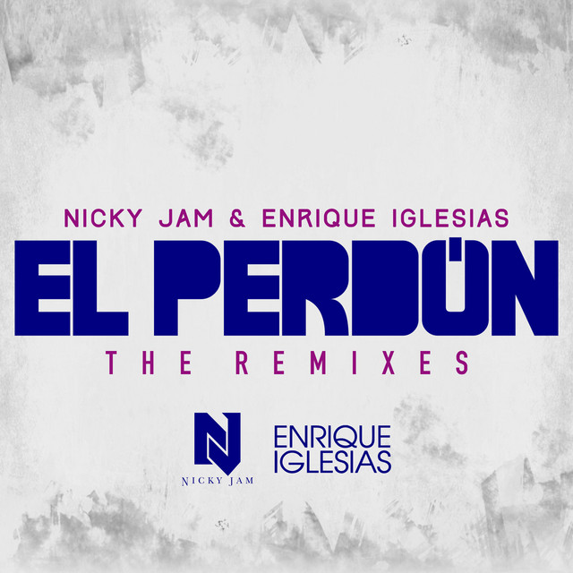 کاور آهنگ El Perdón - Yo Fred vs D@mn Frog Remix از Nicky Jam, Enrique Iglesias