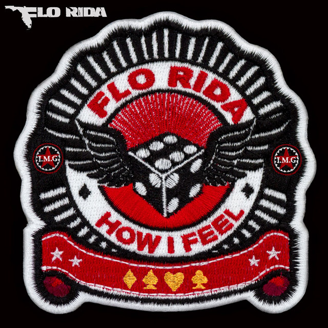 کاور آهنگ How I Feel از Flo Rida
