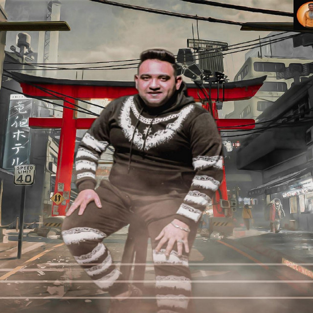 کاور آهنگ مشهورة از Mody Amin, 7l2olo