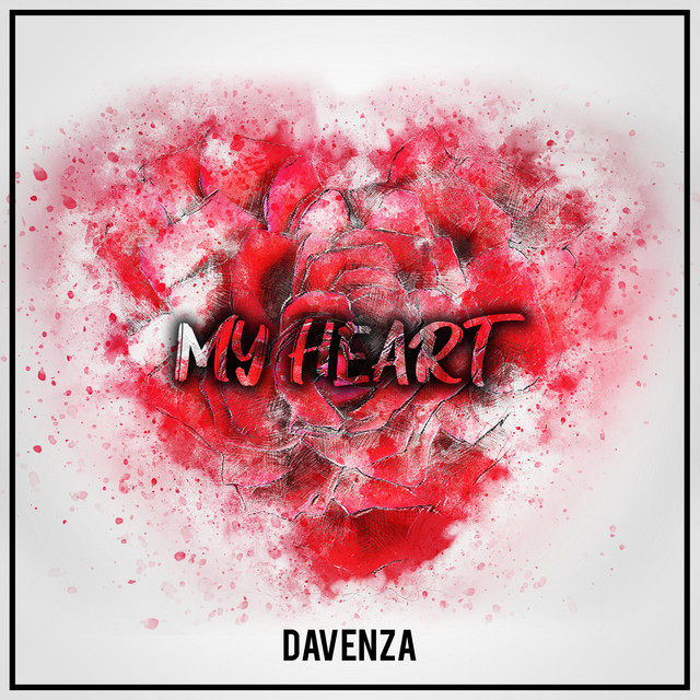 کاور آهنگ My Heart از Davenza