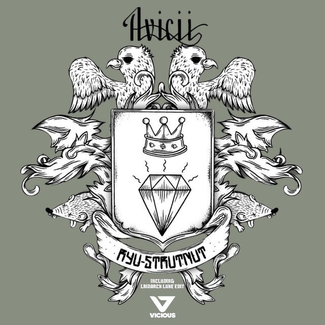کاور آهنگ Strutnut - Original Mix از Avicii