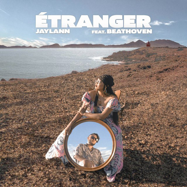 کاور آهنگ Etranger از Jaylann, Beathoven