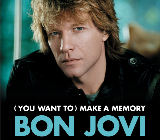 کاور آهنگ I Love This Town - Live از Bon Jovi