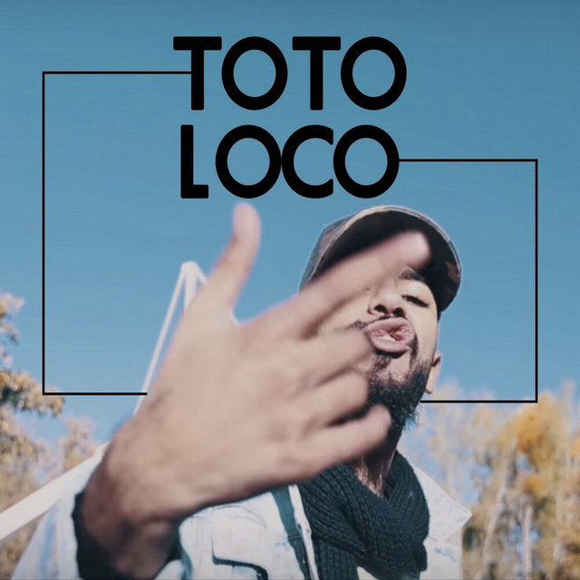 کاور آهنگ Loco از ElGrandeToto