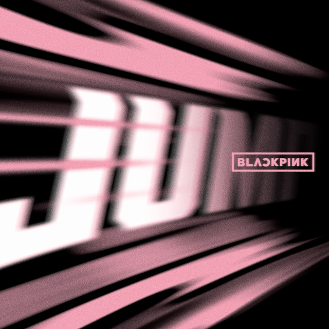 کاور آهنگ JUMP از BLACKPINK