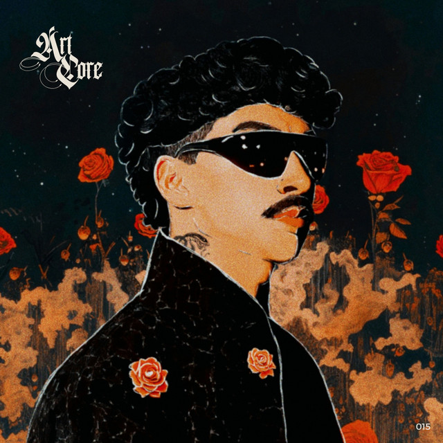 کاور آلبوم Viento EP از Funk Tribu