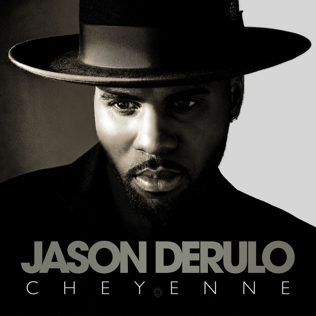 کاور آهنگ Cheyenne - Westfunk Remix از Jason Derulo