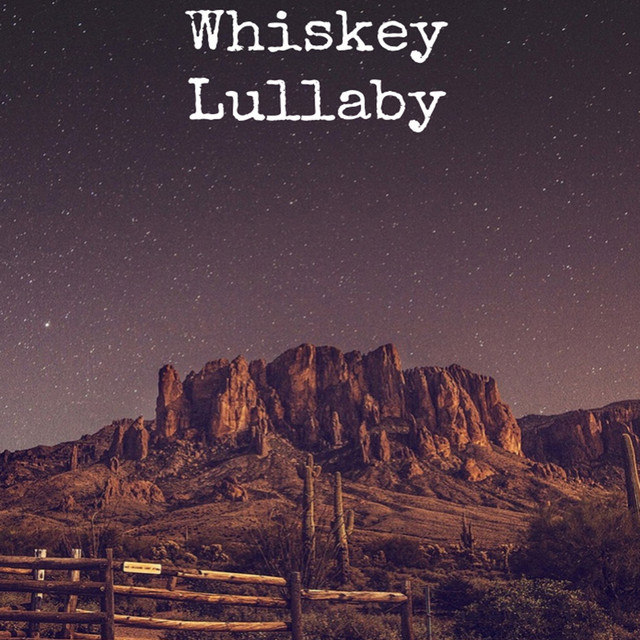 کاور آهنگ Whiskey Lullaby از OUENZA, D33pSoul