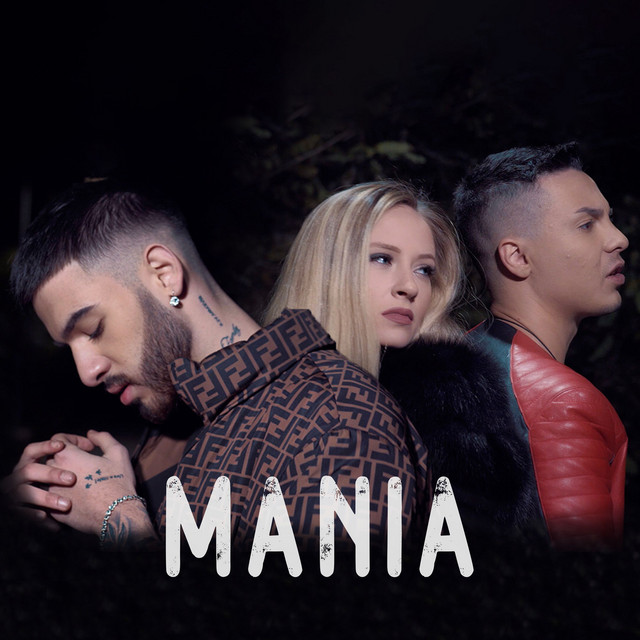 کاور آهنگ MANIA از Emrah, Andro