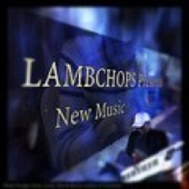 کاور آهنگ My Heart (Burnin for You) از Patti LaBelle, "Lambchops"