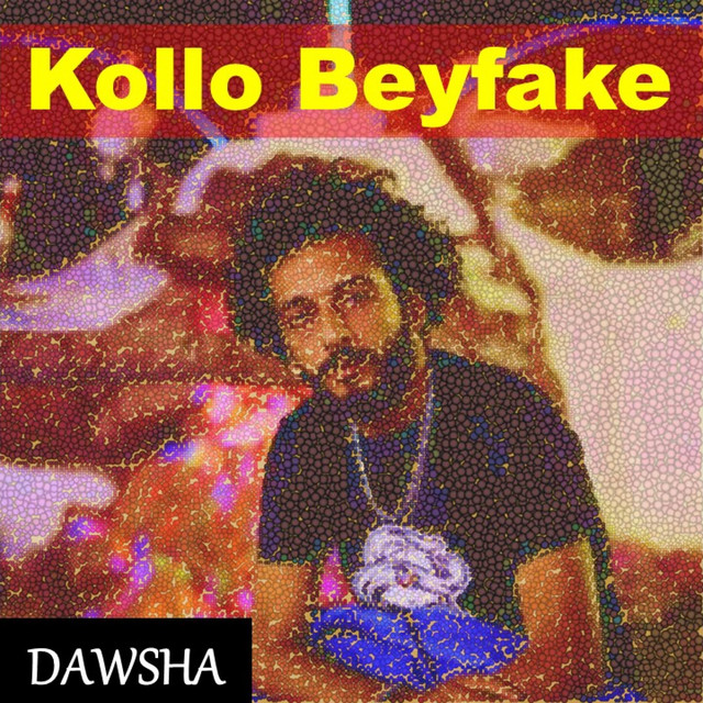 کاور آهنگ Kollo Beyfake از Abyusif, Dawsha