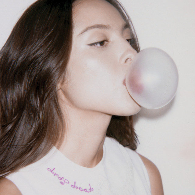کاور آلبوم drop dead (alternate videos) از Olivia Rodrigo