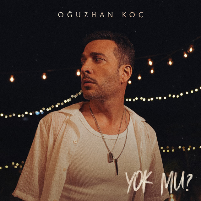 کاور آهنگ Yok mu? از Oguzhan Koc