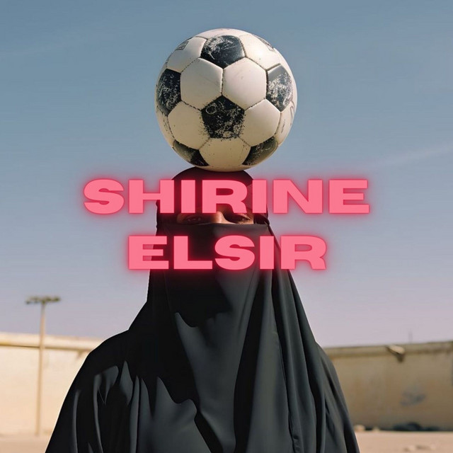 کاور آهنگ Sherine از Eslam Kabonga, ELSIR