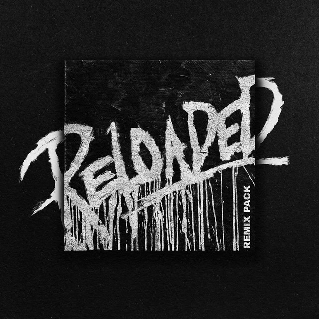 کاور آهنگ RELOADED - Trickstar Remix از DJ Snake, Space Laces, TRICKSTAR