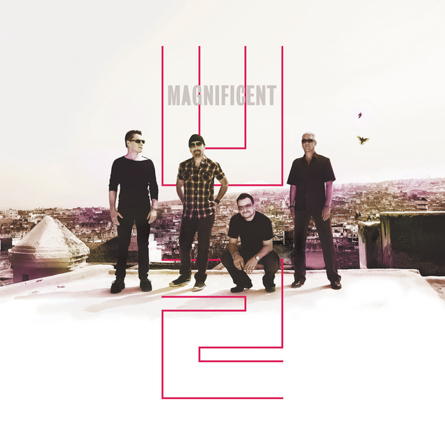 کاور آهنگ Magnificent - Fred Falke Full Club Mix از U2, Fred Falke
