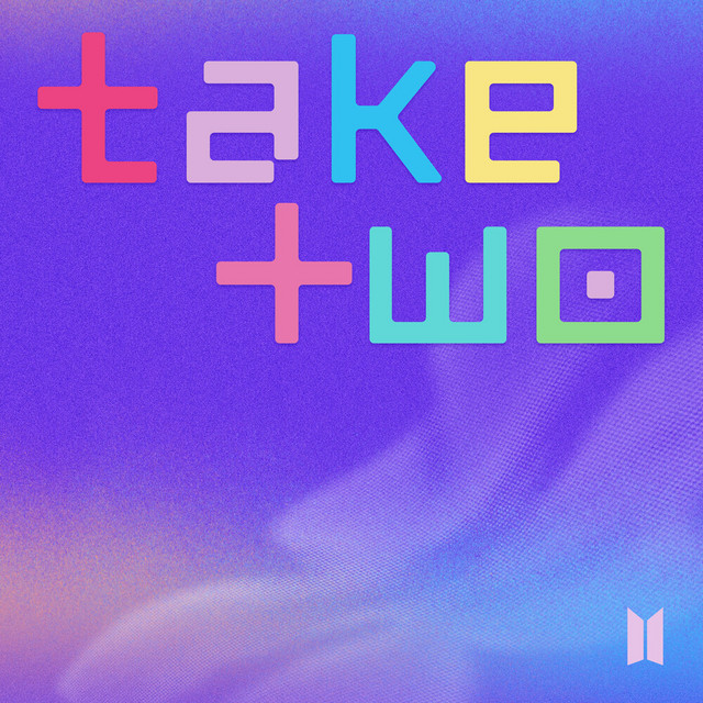 کاور آهنگ Take Two از BTS