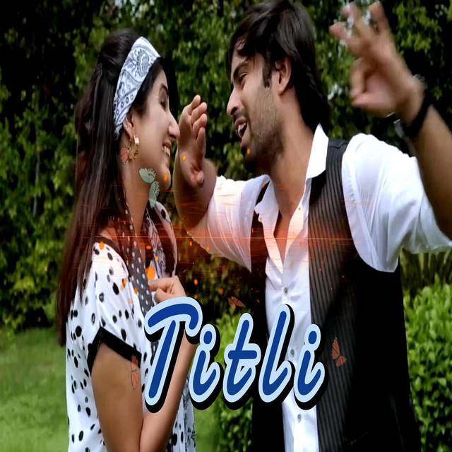 کاور آهنگ Titli از Hema Sardesai, Vinod Rathod