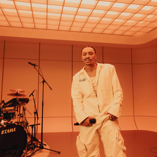 کاور آهنگ DON'T GO - Live at Vevo از Josh Levi