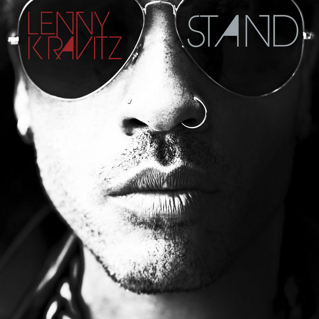 کاور آهنگ Stand از Lenny Kravitz