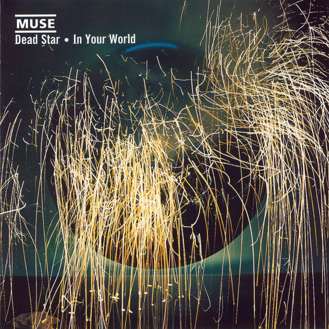 کاور آهنگ Can't Take My Eyes off You از Muse