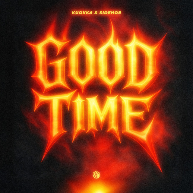 کاور آلبوم Good Time از KUOKKA, SIDEHOE