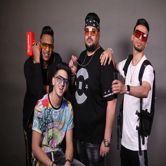 کاور آهنگ حرب المدفعجية از El Madfaagya
