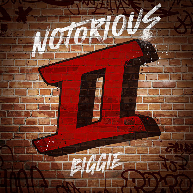 کاور آلبوم Notorious II: Biggie از The Notorious B.I.G.