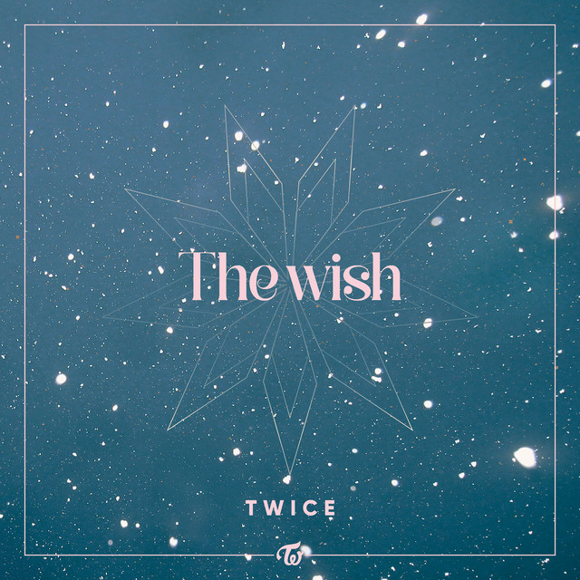 کاور آهنگ The wish از TWICE