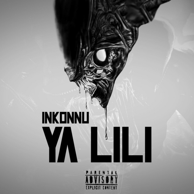 کاور آهنگ YA Lili از Inkonnu
