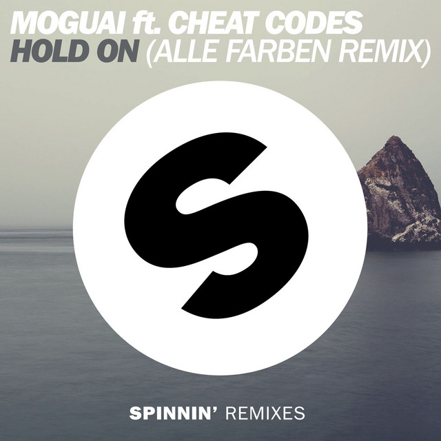 کاور آهنگ Hold On (feat. Cheat Codes) - Alle Farben Remix از Cheat Codes, Alle Farben, MOGUAI