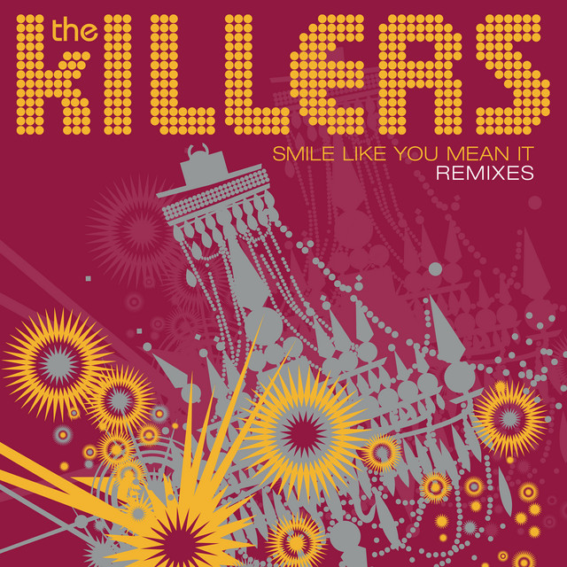 کاور آهنگ Smile Like You Mean It - Fischerspooner Mix از The Killers, Fischerspooner