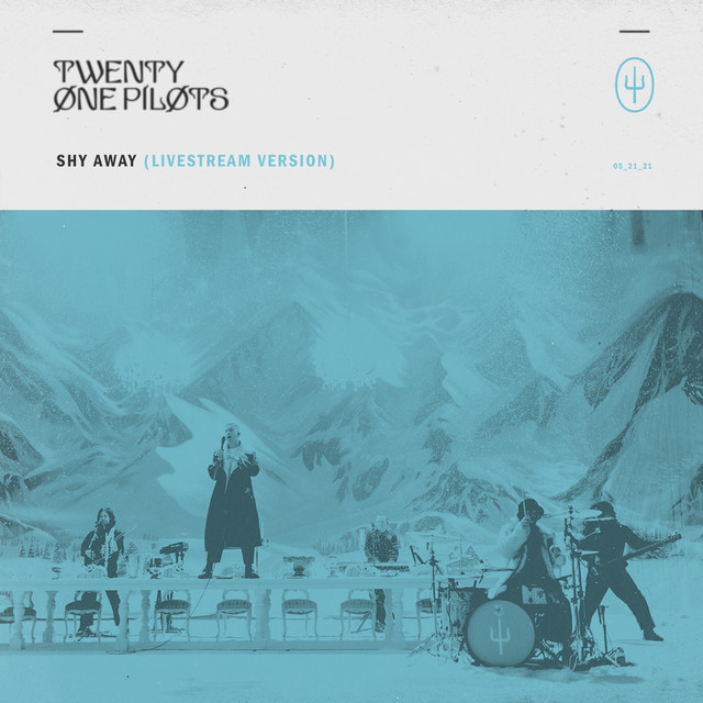 کاور آهنگ Shy Away از Twenty One Pilots