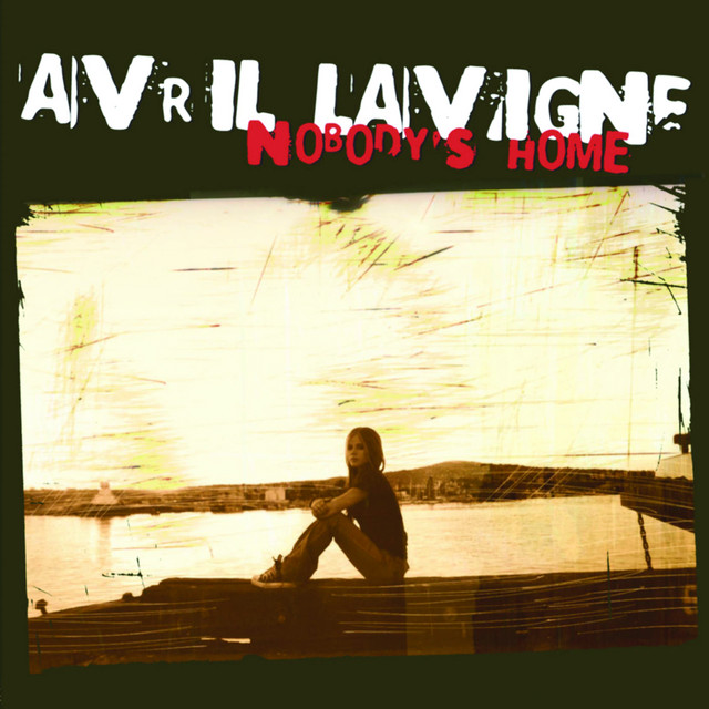 کاور آهنگ Knockin' on Heaven's Door - Studio Version از Avril Lavigne