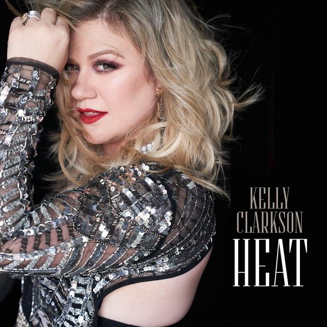 کاور آهنگ Heat از Kelly Clarkson