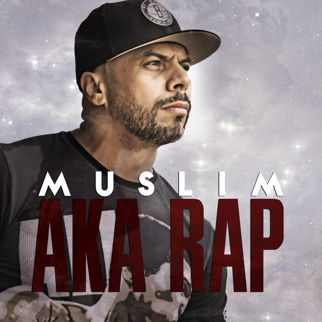 کاور آهنگ Aka Rap از Muslim