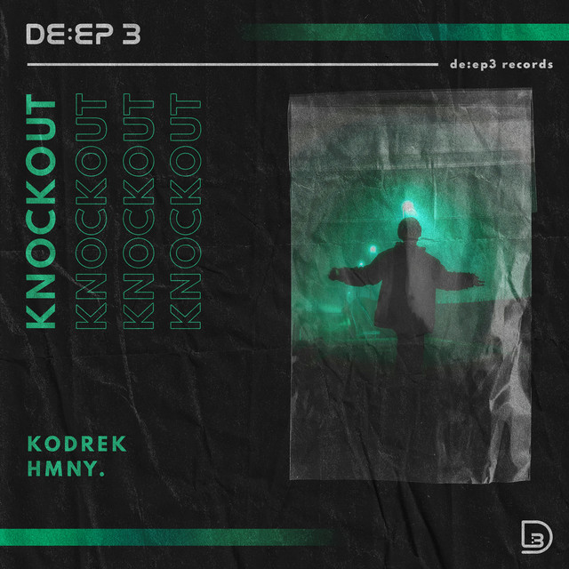کاور آهنگ Knockout از Kodrek, hmny.