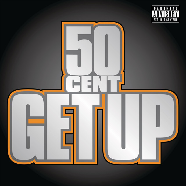 کاور آهنگ Get Up از 50 Cent