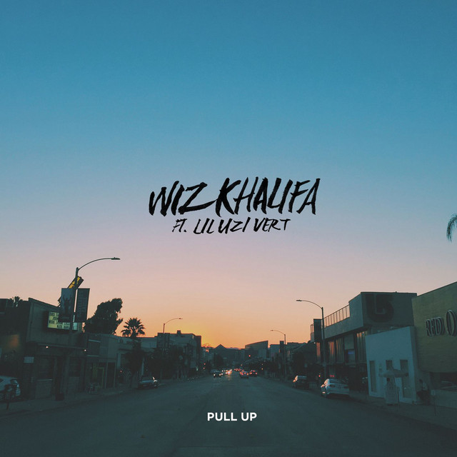 کاور آهنگ Pull Up (feat. Lil Uzi Vert) از Wiz Khalifa, Lil Uzi Vert